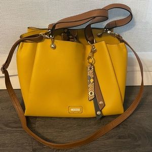 Large Aldo purse